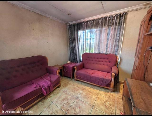 3 BEDROOM HOUSE FOR SALE IN VAN DYK PARK